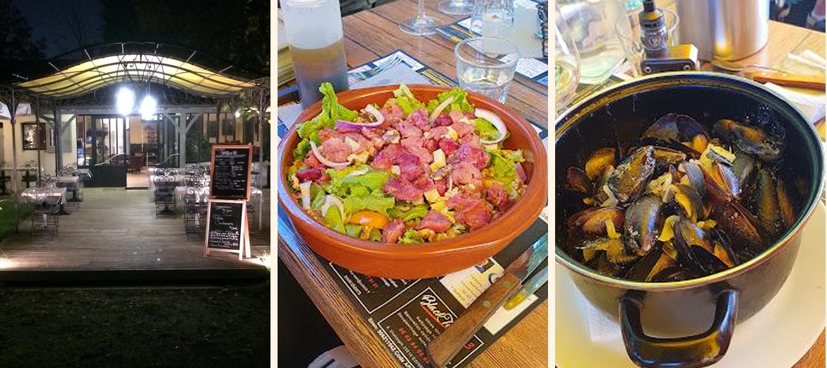 La Forge - Menu Image 3